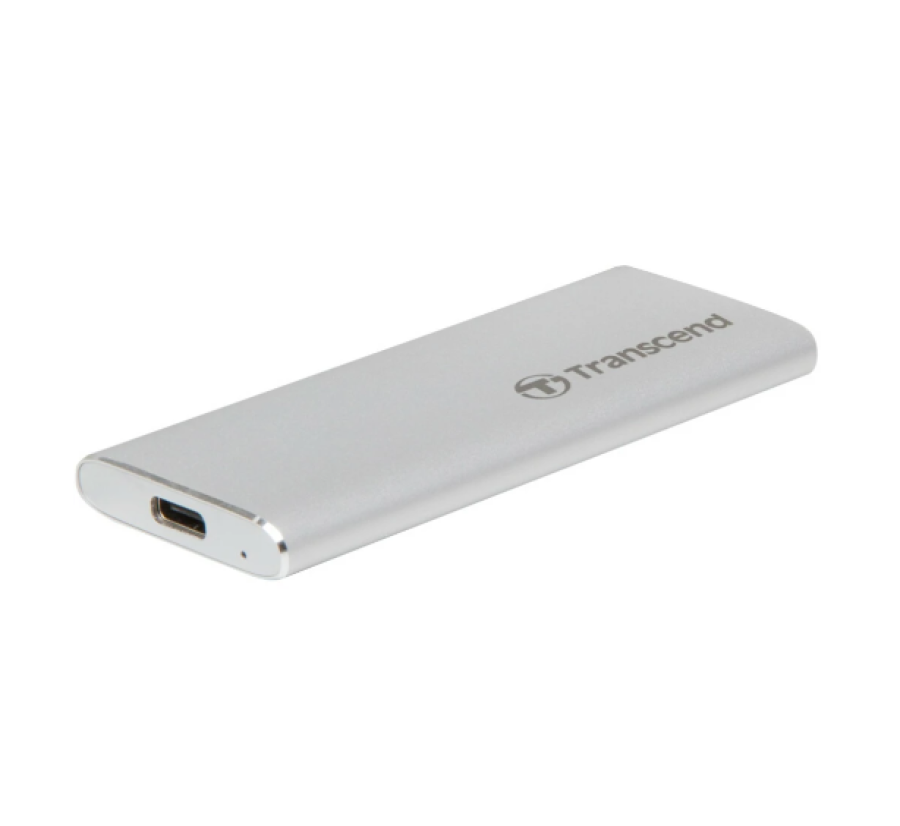 Transcend ESD260C SSD 500Gb (TS500GESD260C)