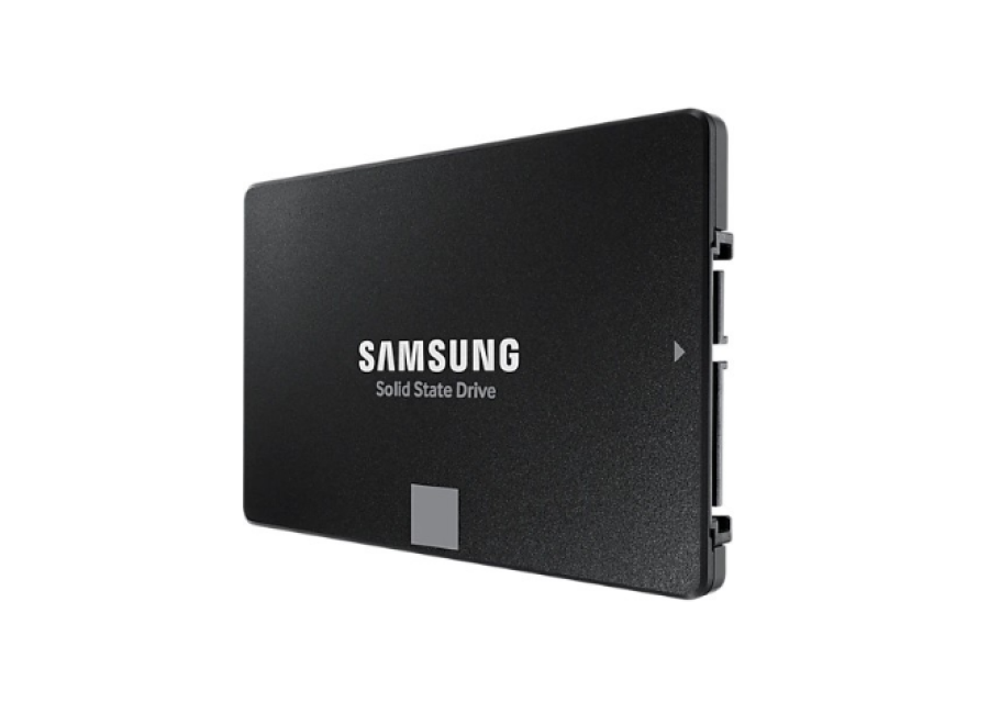 Samsung 870 EVO SSD 250Gb (MZ-77E250B/KR)