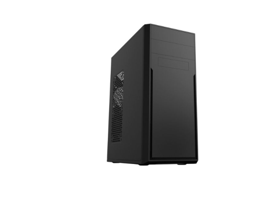Foxline 450W (FL-302-FZ450-U32) Черный