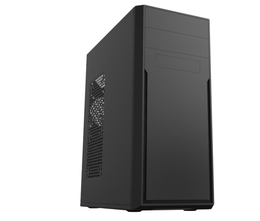 Foxline FL-302 500W (FL-302-FZ500R) Черный