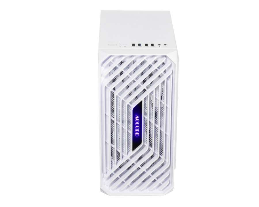 ACCORD ACC-265W без БП (White)