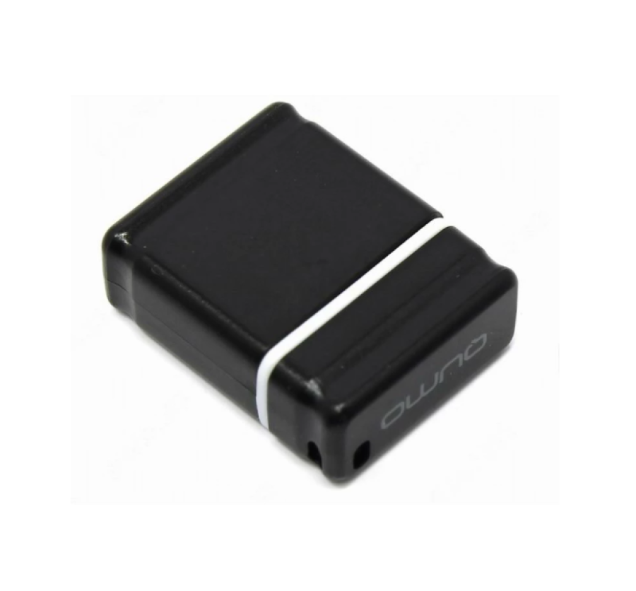 QUMO Nano 32Gb (QM32GUD-NANO-B)