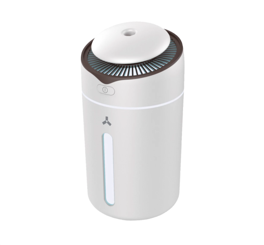 Accesstyle Peach HD (Peach HD) White