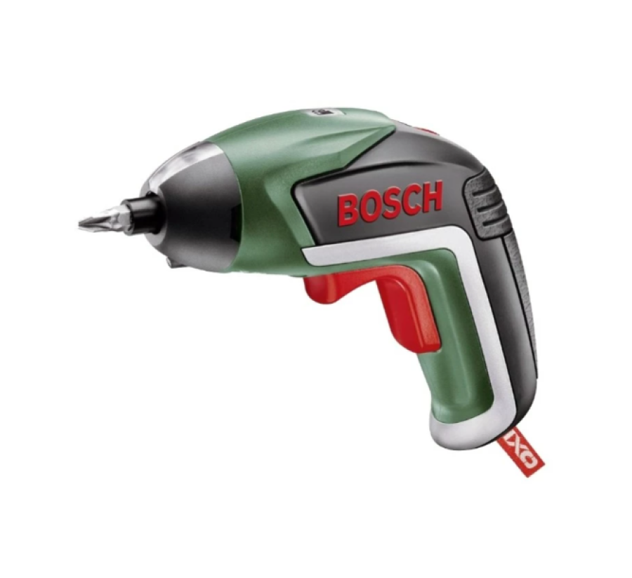 Bosch IXO V Basic (06039A8020)