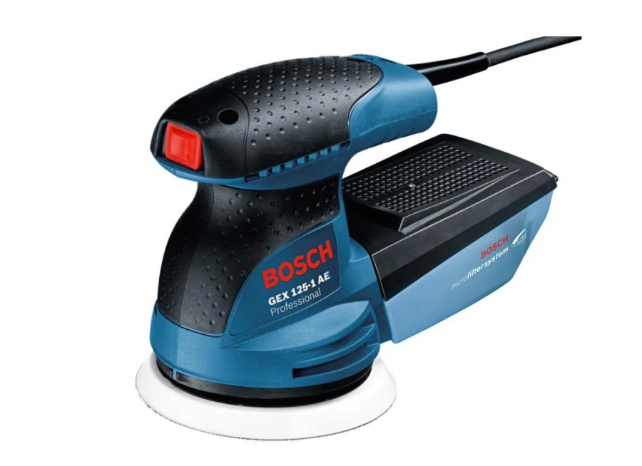 Bosch GEX 125-1 AE (0601387500)