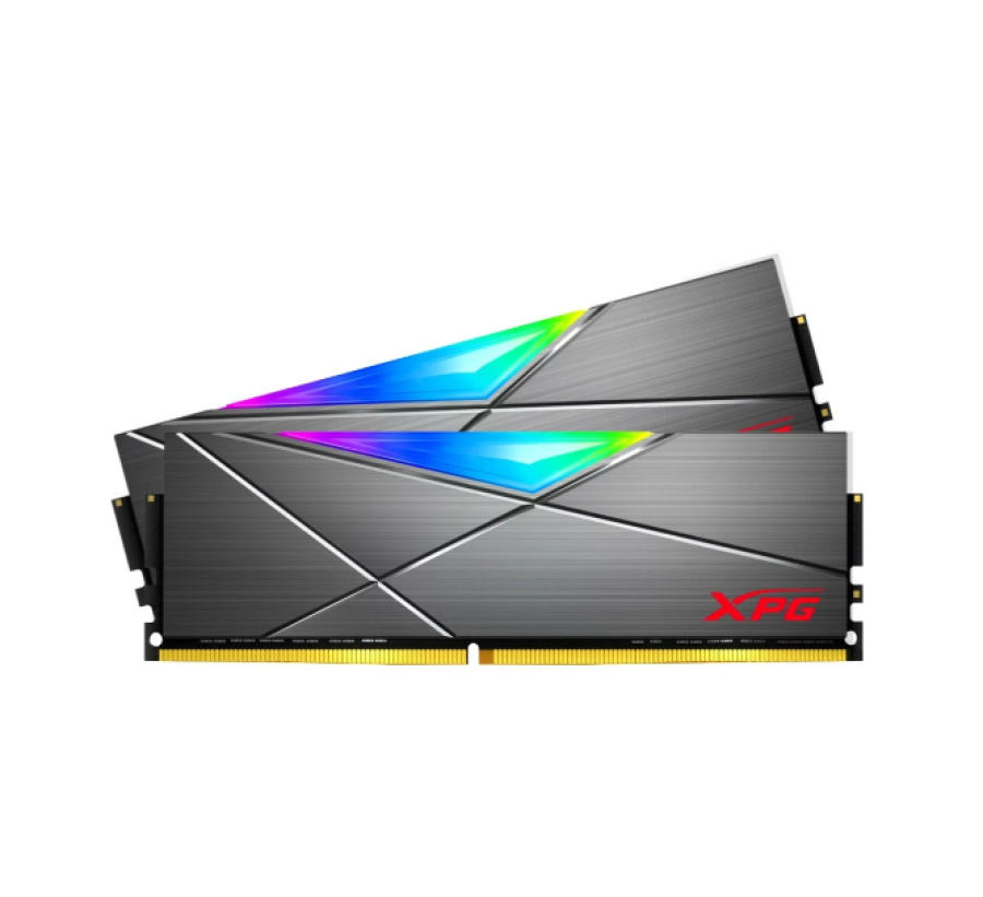 ADATA XPG Lancer RGB 64Gb DDR5 6400MHz (2x32Gb KIT) (AX5U6400C3232G-DCLARBK)