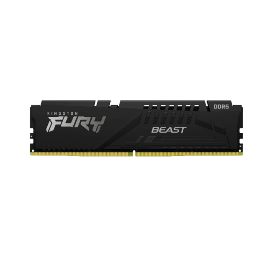Kingston Fury Beast 8Gb DDR5 5200MHz (KF552C40BB-8)