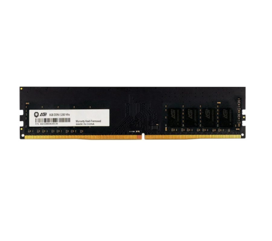 AGI 8Gb DDR4 3200MHz (AGI320008UD138)