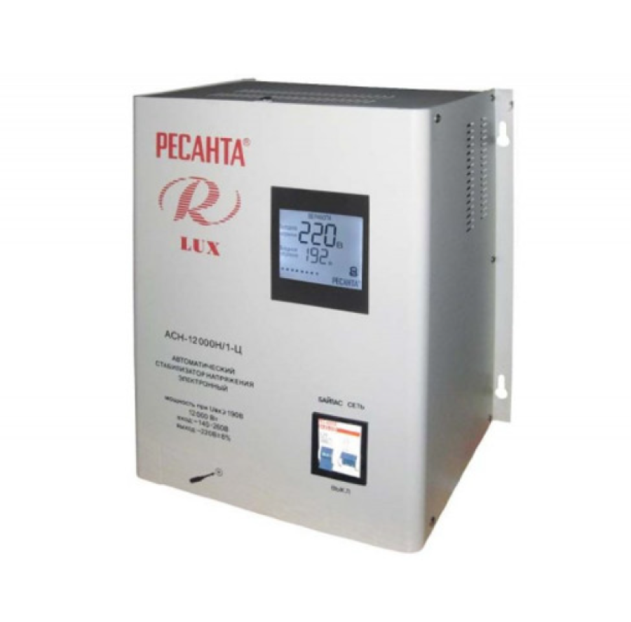 РЕСАНТА ACH-12000Н/1-Ц (63/6/22)