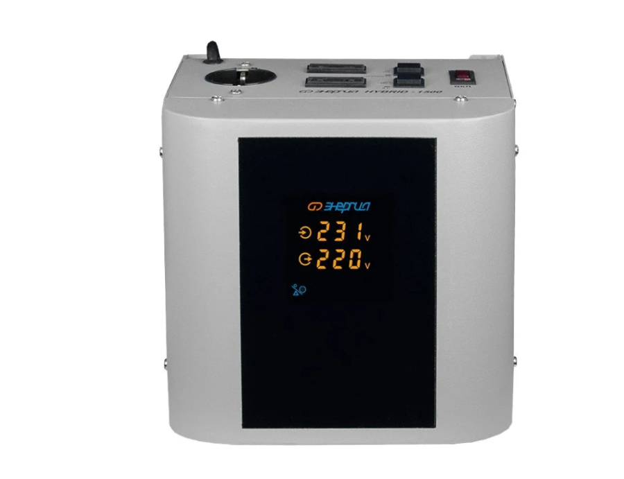 Энергия Hybrid 1500 ВА 1050 Вт (Е0101-0146)