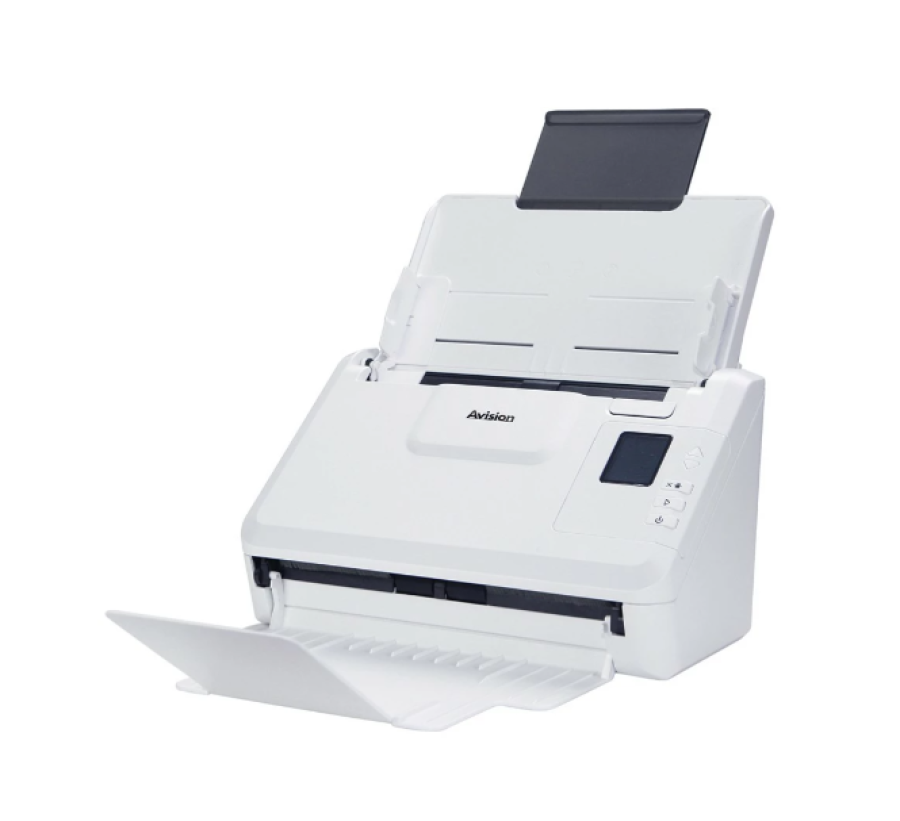 Avision AD340GN (000-1003-02G)