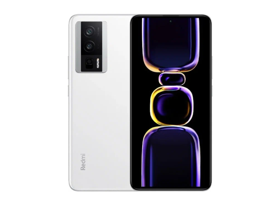 Xiaomi Poco F5 Pro 12/512 ГБ (49729) White