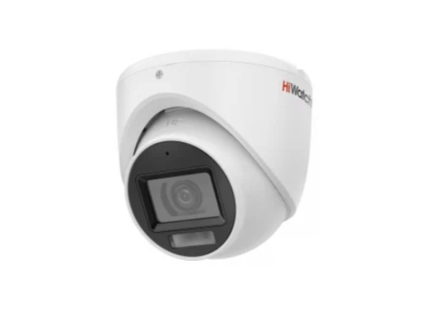 HiWatch DS-T203A(B) (2.8MM)