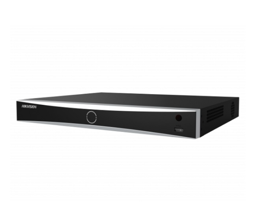 Hikvision DS-7608NXI-K2