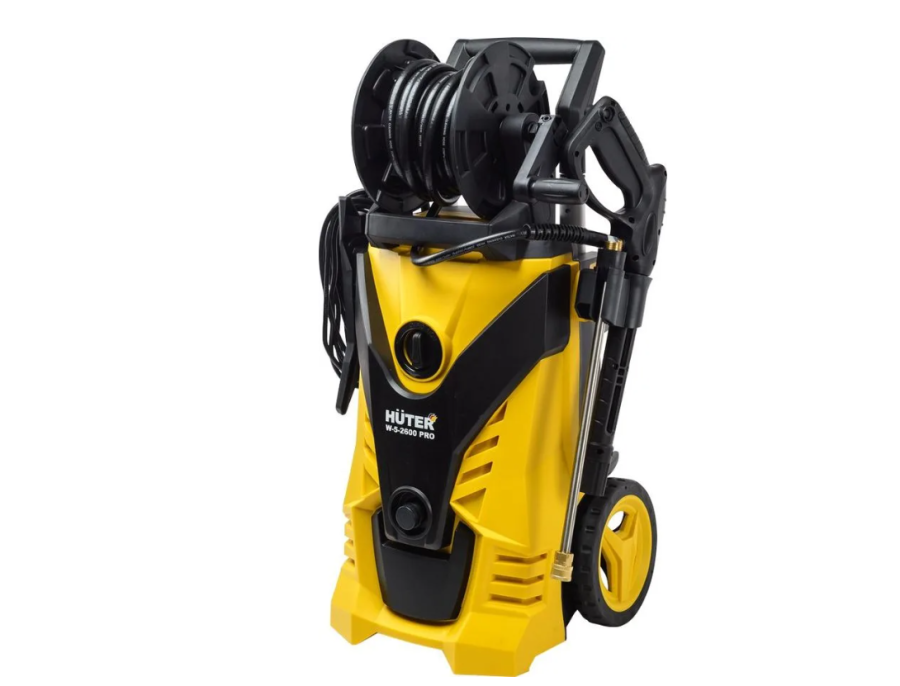 Huter W-5-2600 PRO 2600Вт (70/8/33)