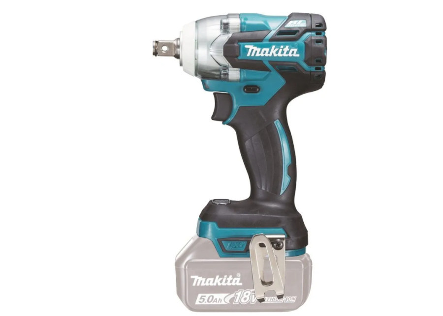 Makita DTW285Z без АКБ, без ЗУ