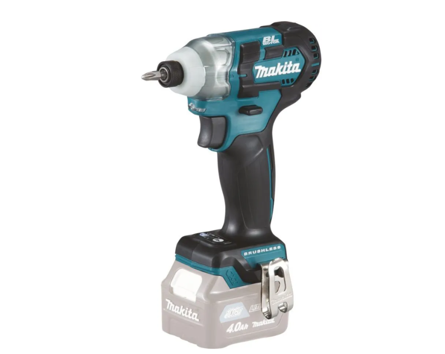Makita TD111DZ без АКБ, без ЗУ