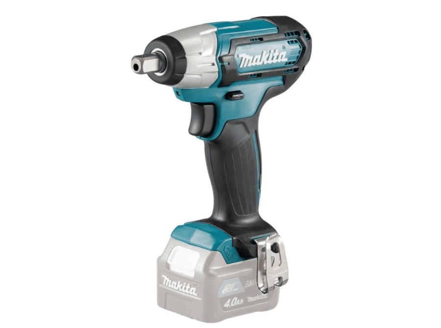 Makita TW141DZ без АКБ, без ЗУ