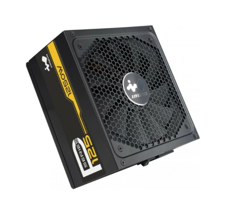 InWin IW-PS-P1250W 1250W (6188711)