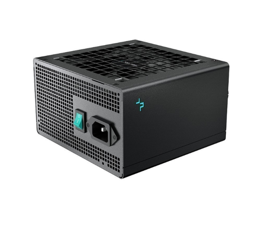 DeepCool PK650D 650W (R-PK650D-FA0B-EU)