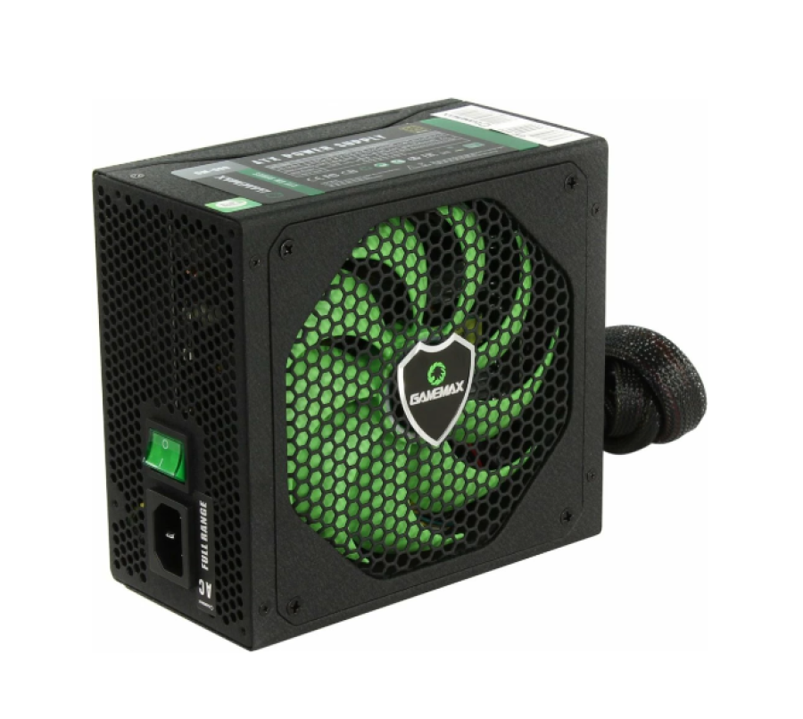 GameMax 600W GM-600