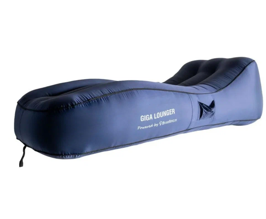 Aerogogo GIGA CL1 с автоматическим надуванием (CL1 Blue)