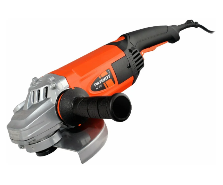 PATRIOT AG 230, 2350 Вт, 230 мм (110301245)