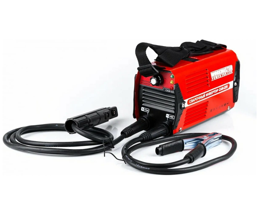 WorkMaster САИ-225