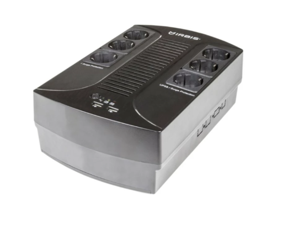 IRBIS Personal Plus ISBR600E