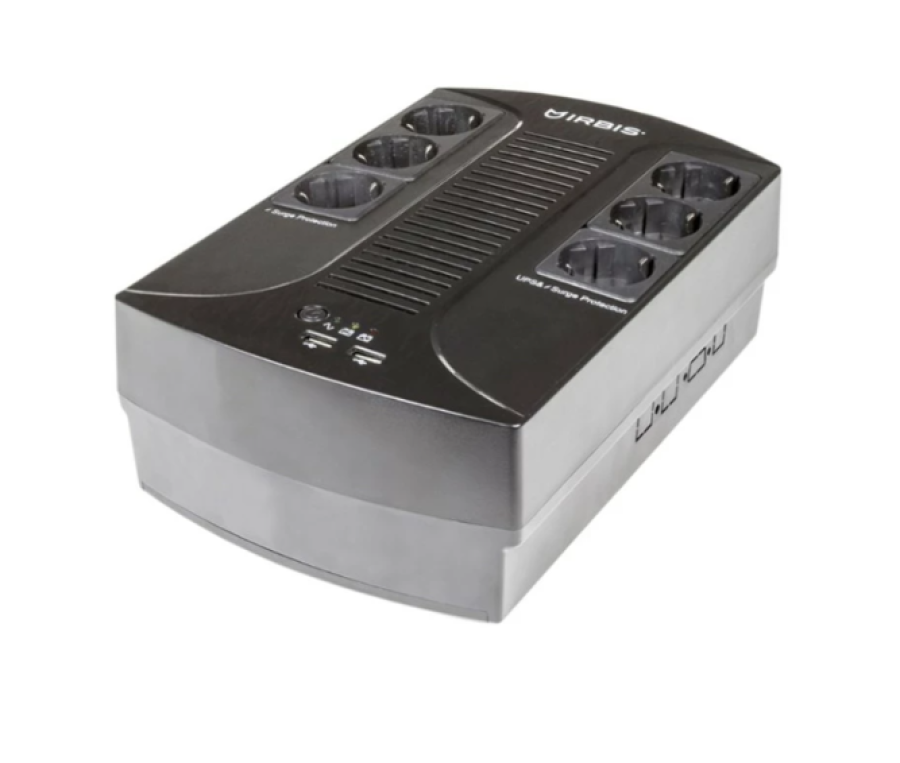 IRBIS Personal Plus ISBR800E