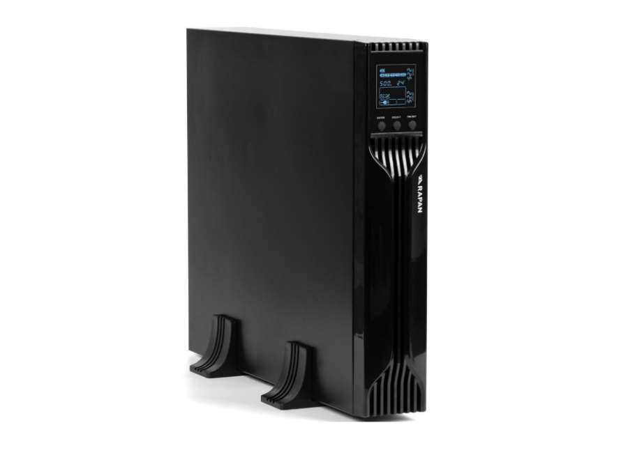 БАСТИОН RAPAN-UPS 3000 RACK+4X9AH