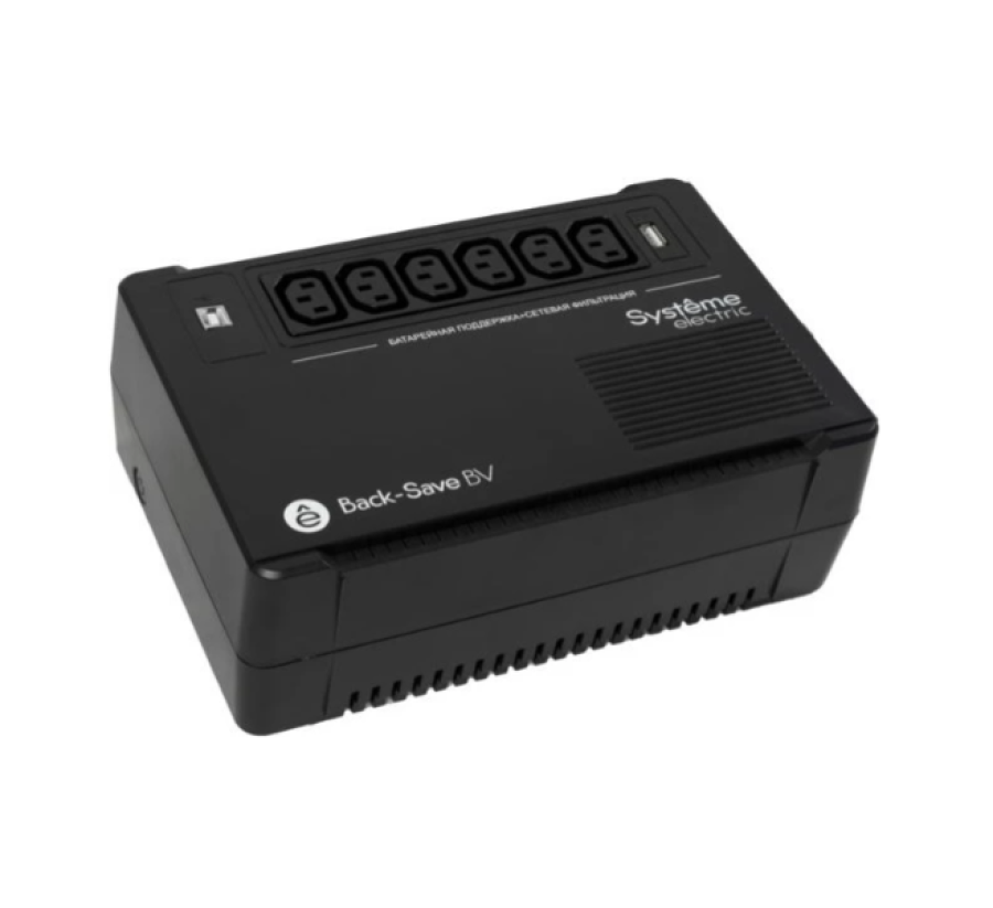 Systeme Electriс BVSE600I