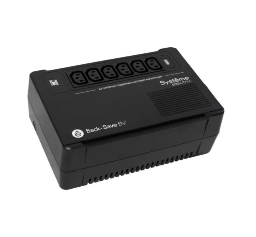 Systeme Electriс BVSE800I