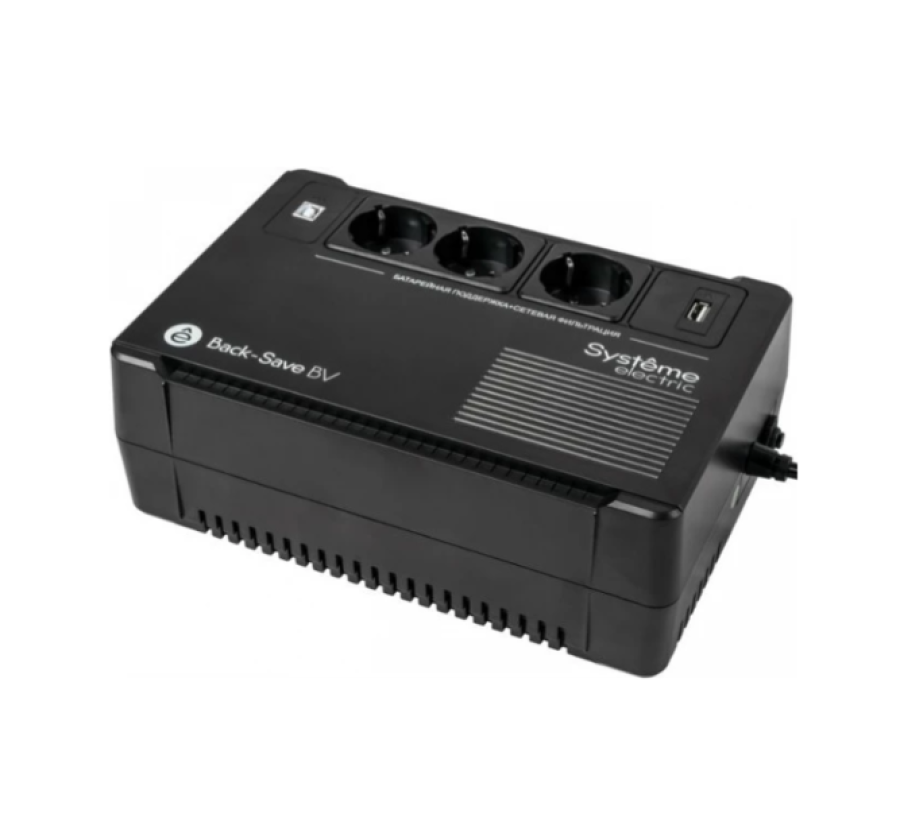 Systeme Electriс BVSE400RS