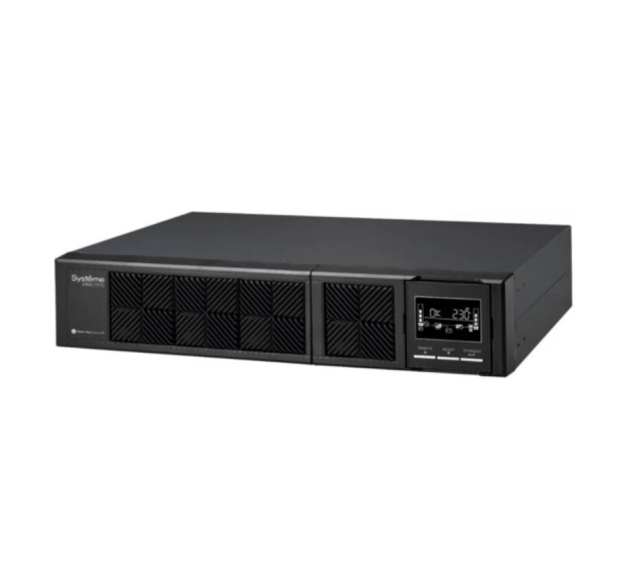 Systeme Electriс SRTSE1500RTXLI