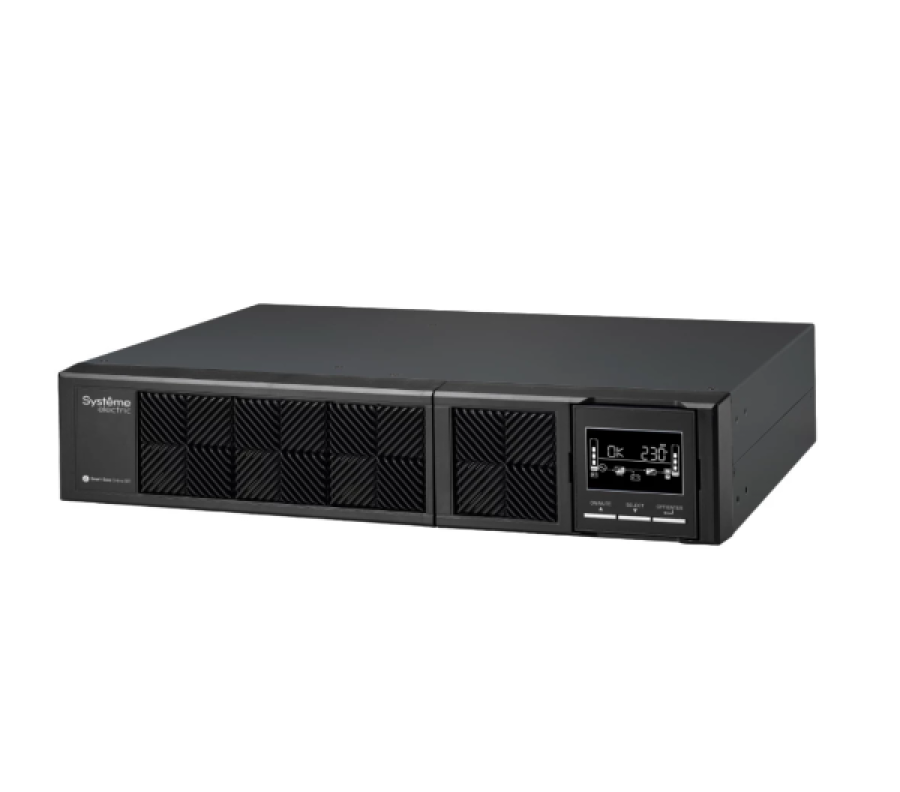 Systeme Electriс SRTSE2000RTXLISH