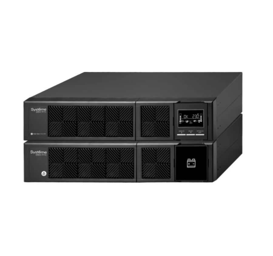Systeme Electriс SRVSE1KRTXLI
