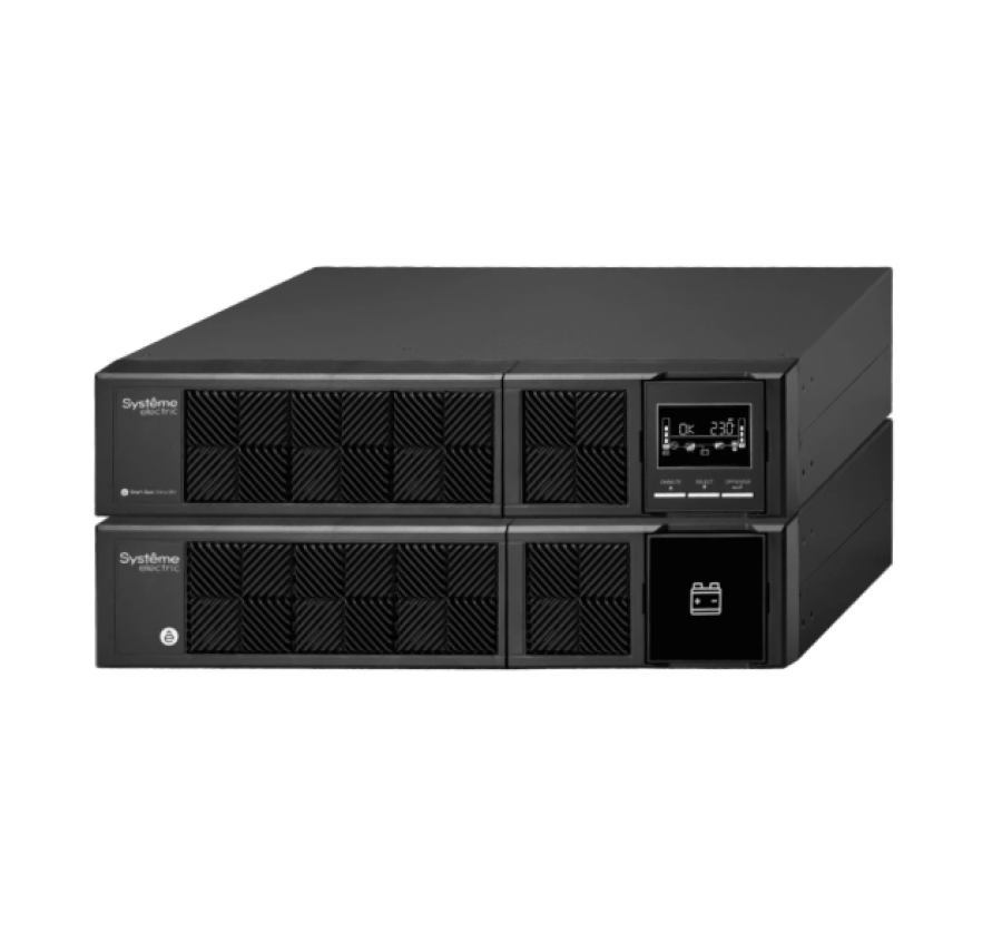 Systeme Electriс SRVSE3KRTXLI
