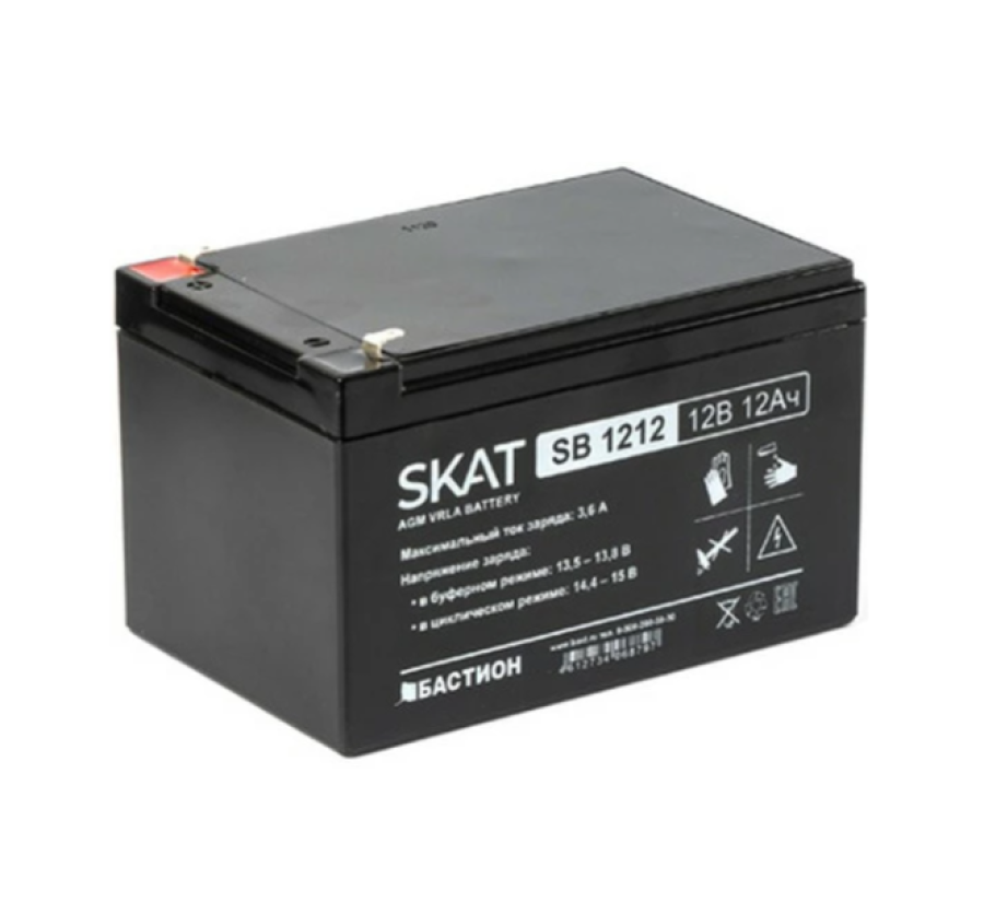БАСТИОН SKAT SB 1212