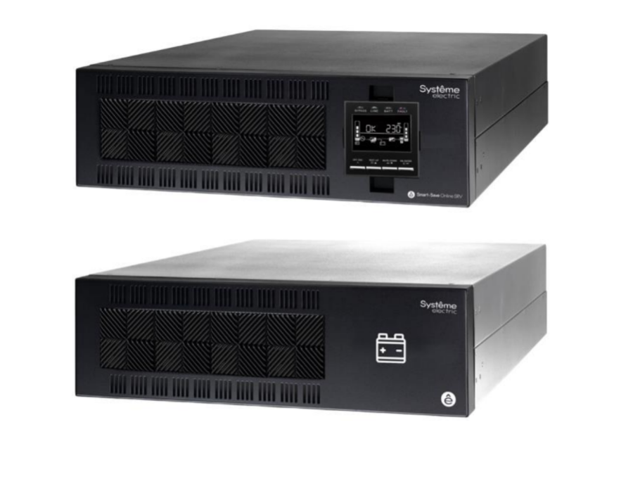 Systeme Electriс SRVSE10KRTXLI6U