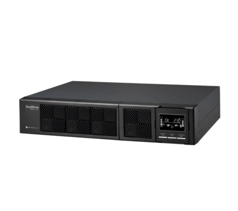Systeme Electriс SRTSE2000RTXLI