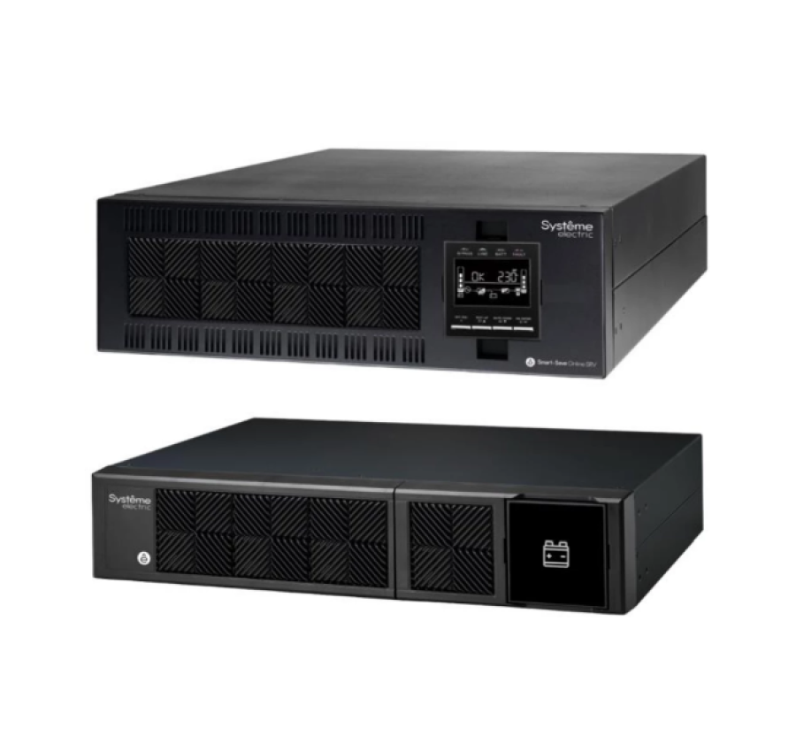 Systeme Electriс SRVSE10KRTXLI5U