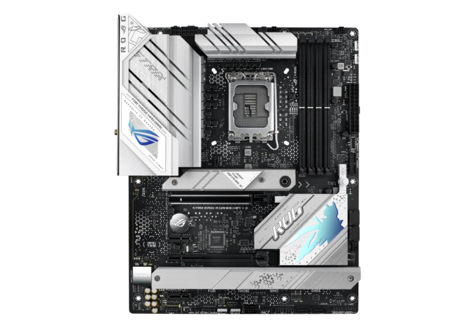 ASUS ROG STRIX B760-A GAMING WIFI (90MB1EP0-M0EAY0)