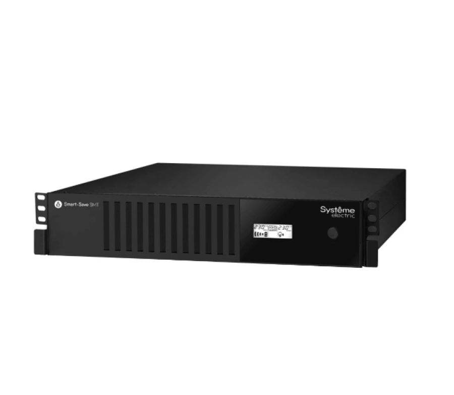 Systeme Electriс SMTSE3000RMI2U