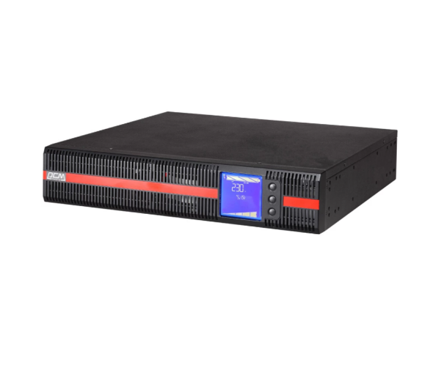 Powercom Macan MRT-3000-L