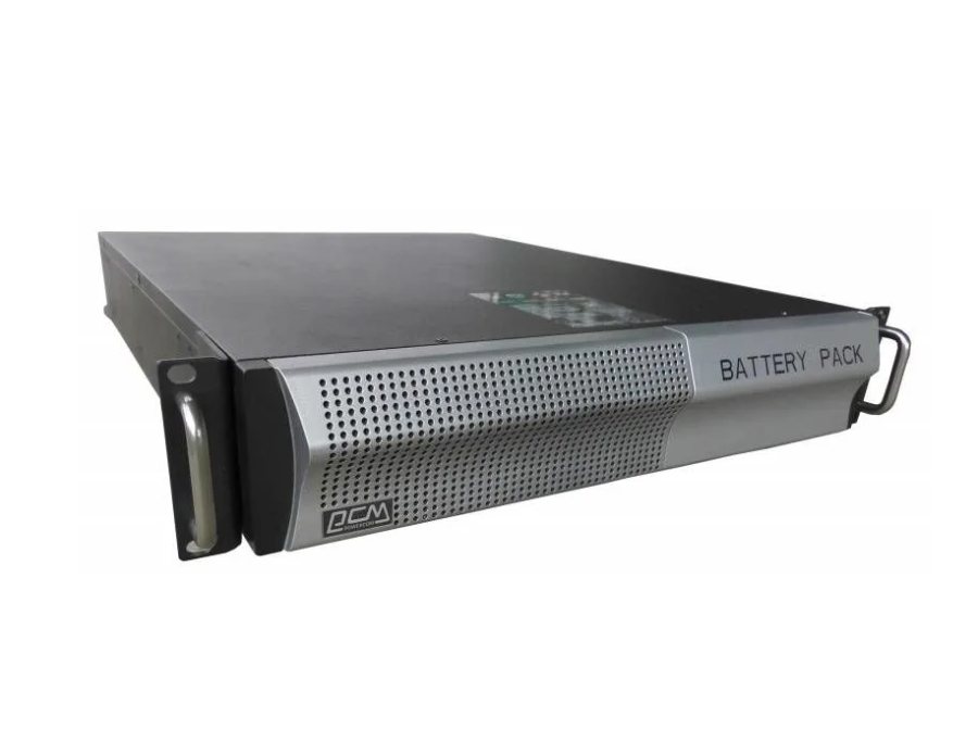 PowerCom SRT-48V 48В, 14.4Ач (BAT SRT-48V FOR SRT-1500A)