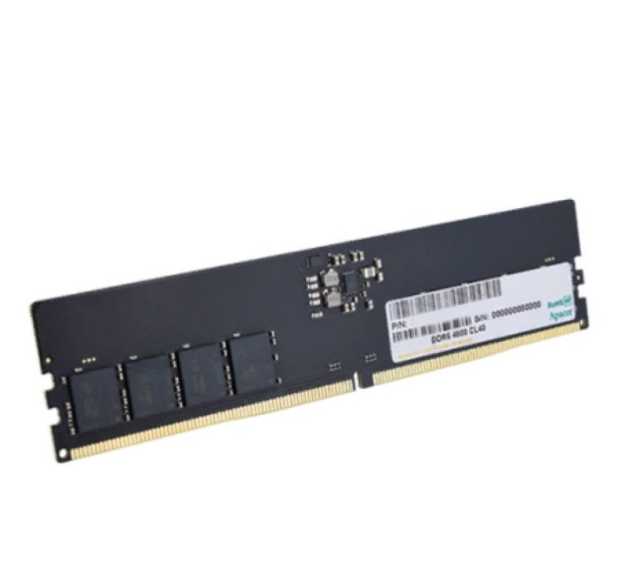 Apacer DDR5 32GB 4800 MT/s CL40 (FL.32G2A.PTH)