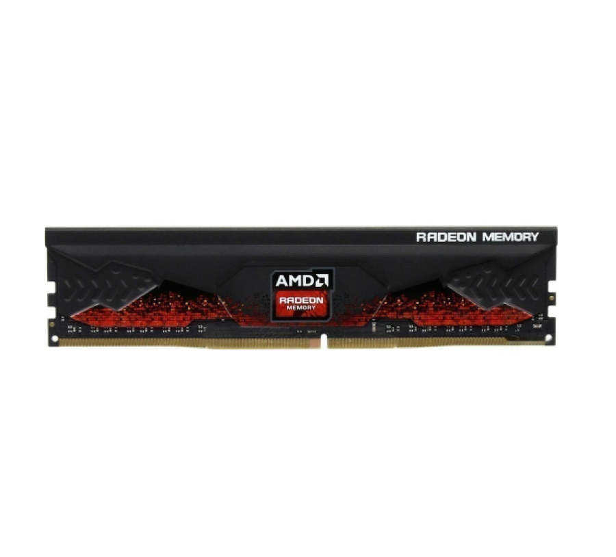 AMD 8Gb DDR4 2400MHz (R7S48G2400U2S)
