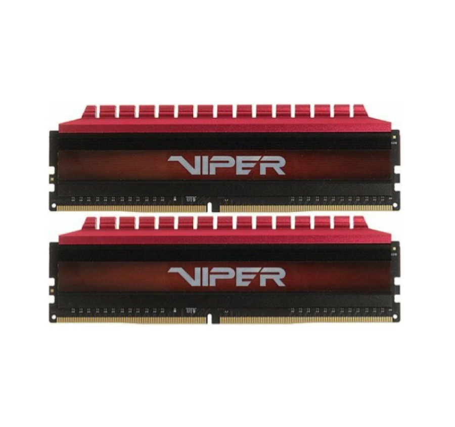 Patriot Viper 4 16Gb DDR4 3200MHz (2x8Gb KIT) (PV416G320C6K)