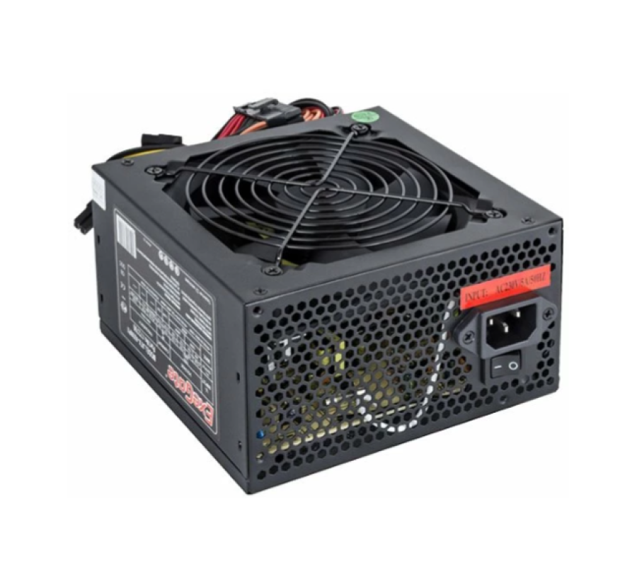 ExeGate 650NPX 650W (EX259604RUS-PC)